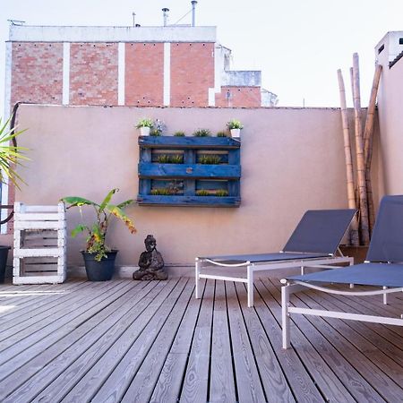 Barcelona - Loft Paseo De Gracia Exterior foto