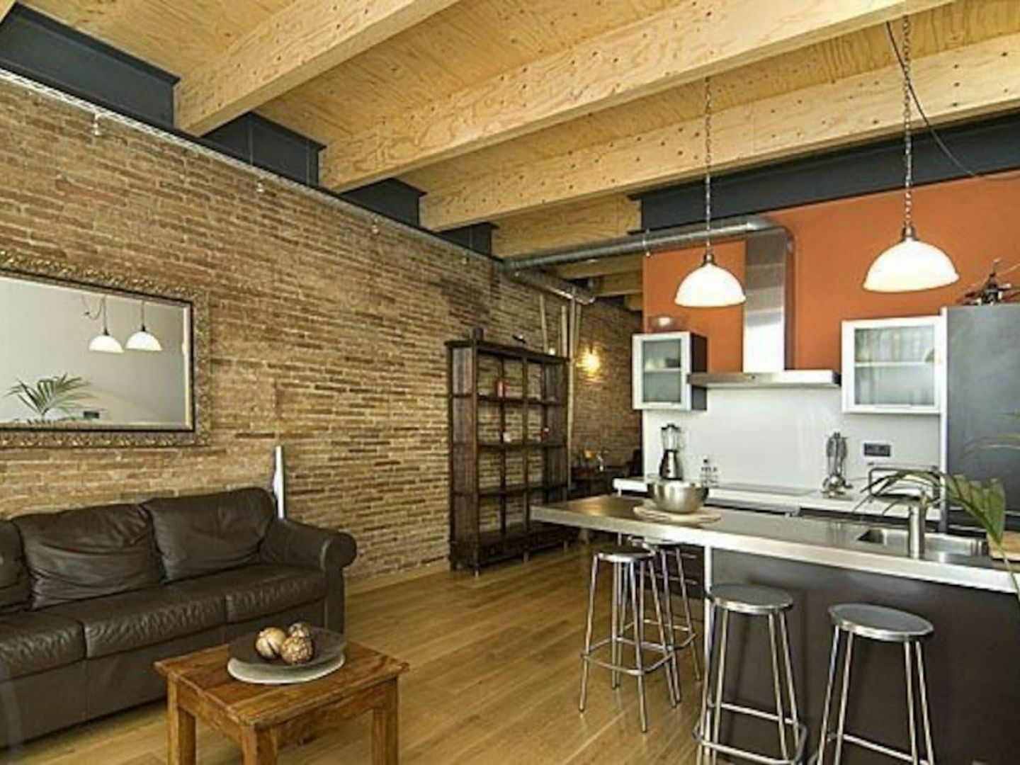 Barcelona - Loft Paseo De Gracia Exterior foto